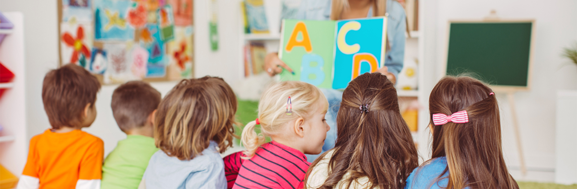 Gute Schulen fr Berlin.