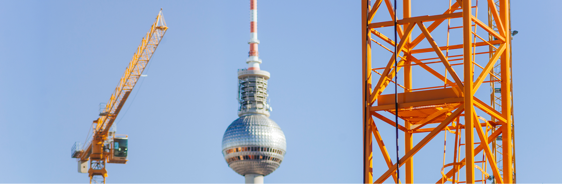 Stabile Mieten und Wohnungsbau