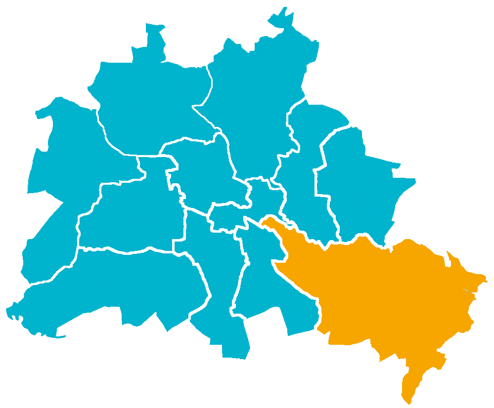 Mein Wahlkreis